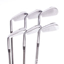 Srixon ZX7 Steel Mens Right Hand Irons 5-PW Stiff - KBS STaper 120