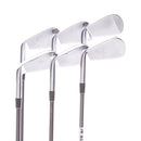 Srixon ZX7 Steel Mens Right Hand Irons 5-PW Stiff - KBS STaper 120