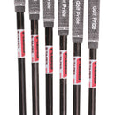 Srixon ZX7 Steel Mens Right Hand Irons 5-PW Stiff - KBS STaper 120