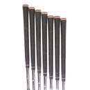 Slazenger HT 2 Steel Men's Right Hand Irons 5-SW Regular - Slazenger