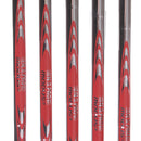 Titleist T200 Steel Men's Right Hand Irons 6-PW Stiff - NS Pro Modus 3 Tour 130