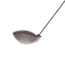 Callaway Big Bertha Warbird Steel Mens Right Hand Fairway 5 Wood 18 Degree Uniflex - True Tempr Memphis 10 R