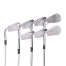 TaylorMade P770 2017 Steel Mens Right Hand Irons 4-PW Extra Stiff - KBS Tour