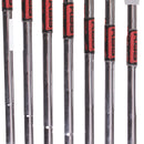 TaylorMade P770 2017 Steel Mens Right Hand Irons 4-PW Extra Stiff - KBS Tour