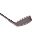 TaylorMade M3 Graphite Mens Left Hand Hybrid 19 Degree Regular - Fujikura Atmos 6R