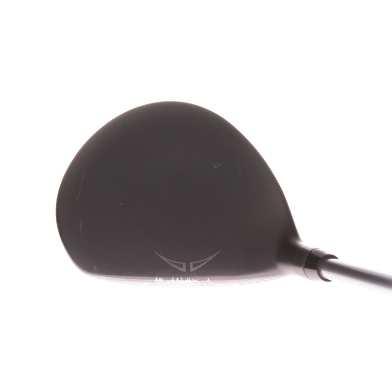 Ping Anser Graphite Mens Right Hand Fairway 3 Wood 14.5 Degree Regular - Ping TFC 800