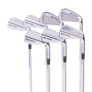 Taylormade P730 - P760 Combo Set Steel Irons 4-PW