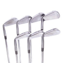 Taylormade P730 - P760 Combo Set Steel Irons 4-PW