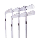 Taylormade P730 - P760 Combo Set Steel Irons 4-PW