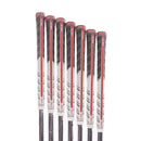 Taylormade P730 - P760 Combo Set Steel Irons 4-PW