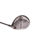 Ping i25 Graphite Men's Right Hand Fairway 3 Wood 15 Degree Regular Ping PWR55 - Ping