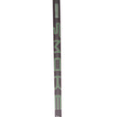 Cobra LTD X Graphite Mens Right Hand Driver 12 Degree Stiff - Hzrdus smoke 6.0 im10