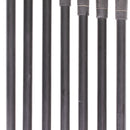 MacGregor DCT 2000 Graphite Men's Right Hand Irons 5-SW Regular - MacGregor DCT