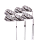 Callaway Mavrik Steel Men's Right Hand Irons 5-PW Regular - XP95 R300