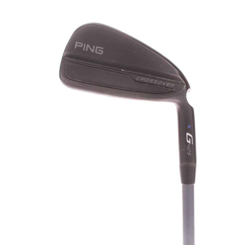Ping G425 Graphite Men's Right Hand 3 Crossover Blue Dot Stiff - Alta CB70