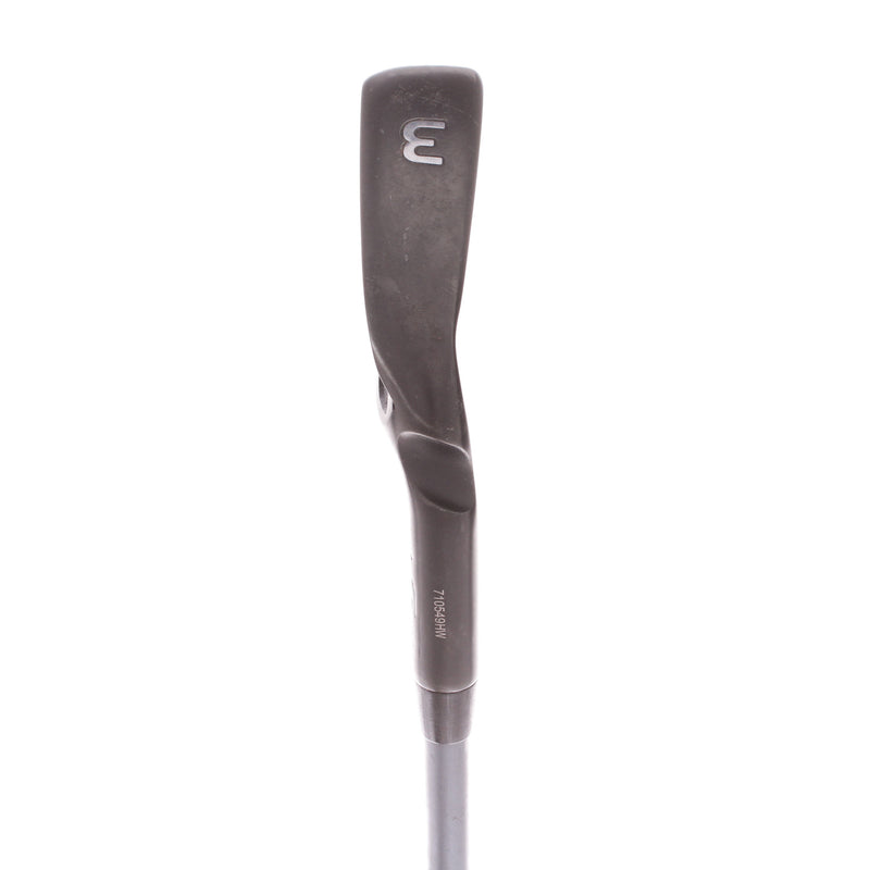 Ping G425 Graphite Men's Right Hand 3 Crossover Blue Dot Stiff - Alta CB70