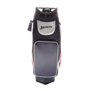 Srixon Staff Second Hand Tour Bag - Red/White/Blue
