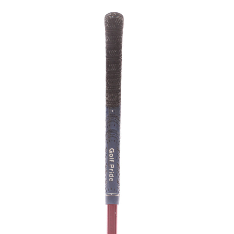 Tour Edge Exotics XCG 4 Graphite Mens Right Hand Driver 12 Degree Regular - Matrix Ozik