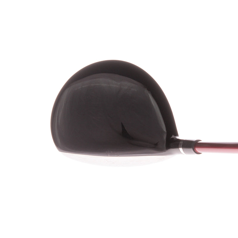 Tour Edge Exotics XCG 4 Graphite Mens Right Hand Fairway 5 Wood 18 Degree Regular - Matrix Ozik