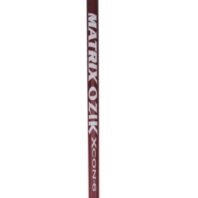 Tour Edge Exotics XCG 4 Graphite Mens Right Hand Fairway 5 Wood 18 Degree Regular - Matrix Ozik
