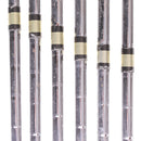 Snake Eyes 600 B Forged Steel Men's Right Hand Irons 5-PW Regular - Snake Eyes