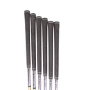 Snake Eyes 600 B Forged Steel Men's Right Hand Irons 5-PW Regular - Snake Eyes