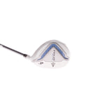 Dunlop Tour Elite Graphite Mens Right Hand 4 Hybrid 21 Degree Regular - Dunlop Elite