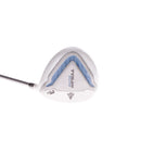 Dunlop Tour Elite Graphite Mens Right Hand Fairway 3 Wood 15 Degree Regular - Dunlop Elite