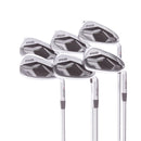 Ping G430 Steel Men's Right Hand Irons 6-PW+AW Red Dot Stiff - Elevate 95