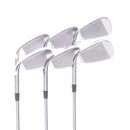 Ping G430 Steel Men's Right Hand Irons 6-PW+AW Red Dot Stiff - Elevate 95