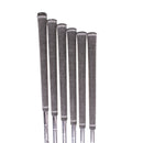 Ping G430 Steel Men's Right Hand Irons 6-PW+AW Red Dot Stiff - Elevate 95