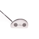 Ray Cook M1-3X Mens Right Hand Putter 34 Inches - Golf Pride