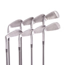 Nicklaus N1 Linear Dynamics Graphite Men's Right Hand Irons 4-SW Regular - Comet True Temper