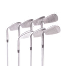 Wilson Staff Ultra Steel Men's Right Hand Irons 5-SW Regular - True Temper