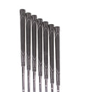 Wilson Staff Ultra Steel Men's Right Hand Irons 5-SW Regular - True Temper