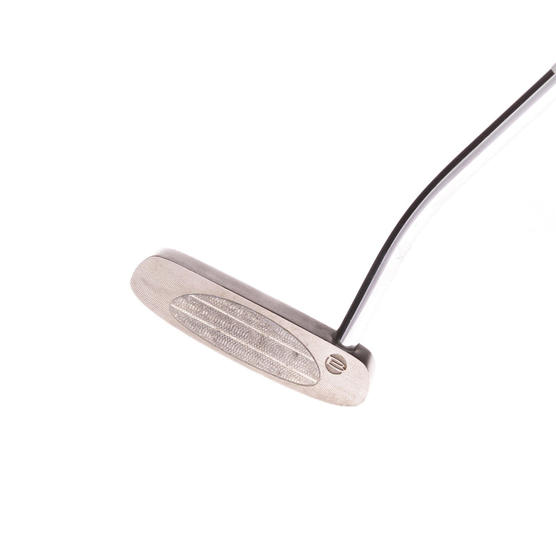 Benross Gold Star Men's Right Hand Putter 35 Inches - Benross