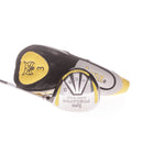 Lynx Predator Graphite Men's Right Hand Fairway 3 Wood 15 Degree Senior - Snake Eyes