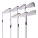 Cobra MIM Tour Steel Men's Right Hand Irons 4-PW Extra Stiff - KBS C taper 130