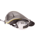 Nike SQ MachSpeed Graphite Mens Right Hand 4 Hybrid 24 Degree Regular - Axivcore 70