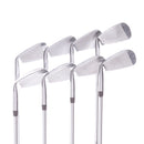 Snake Eyes 600C Forged Steel Men's Right Hand Iron 3-PW Regular - True Temper