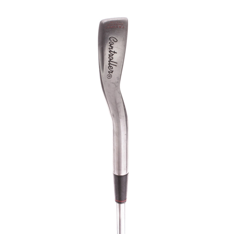 Controller Roll & Bulge Steel Mens Right Hand Driving Iron 17 Degree Regular - Controller