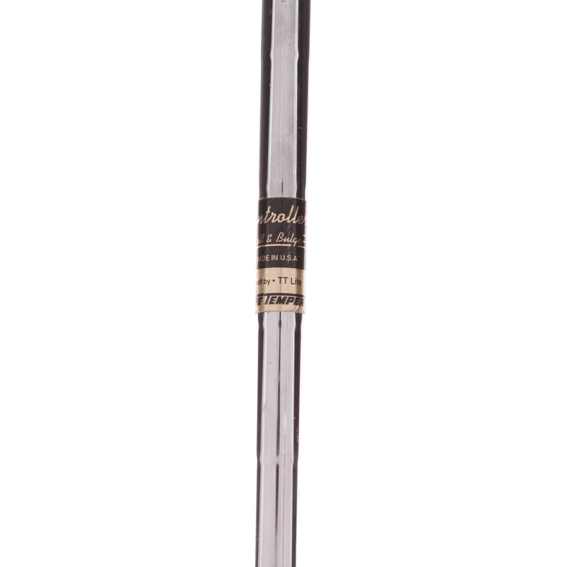 Controller Roll & Bulge Steel Mens Right Hand Driving Iron 17 Degree Regular - Controller