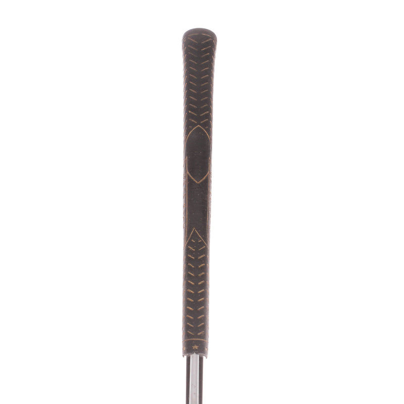 Controller Roll & Bulge Steel Mens Right Hand Driving Iron 17 Degree Regular - Controller