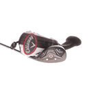 Callaway Apex Graphite Men's Right Hand 2 Hybrid 18 Degree Extra Stiff - Catalyst 80