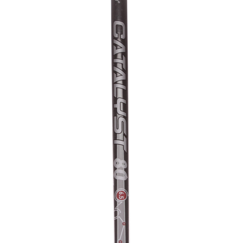 Callaway Apex Graphite Men's Right Hand 2 Hybrid 18 Degree Extra Stiff - Catalyst 80