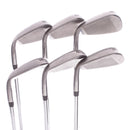 Cobra XL Speed Steel Men's Right Hand Irons 6-SW  Regular - Cobra XL