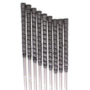 Designer Golf Limited Original Steel Mens Right Hand Irons 3-SW Regular - Designer Golf