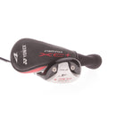 Yonex Cyberstar XC + Hybrid Graphite Men's Right Hand 4 Hybrid 22 Degree Regular - Yonex XS60 +