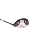 Yonex Cyberstar XC + Hybrid Graphite Men's Right Hand 4 Hybrid 22 Degree Regular - Yonex XS60 +