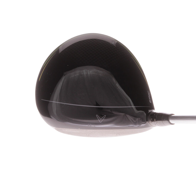 Callaway Epic Flash Graphite Men's Right Hand Driver 9 Degree Regular - Evenflow Project X 5.5